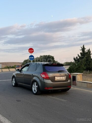 Kia Ceed 2010, 148,100 km - 1.4 l - Bakı