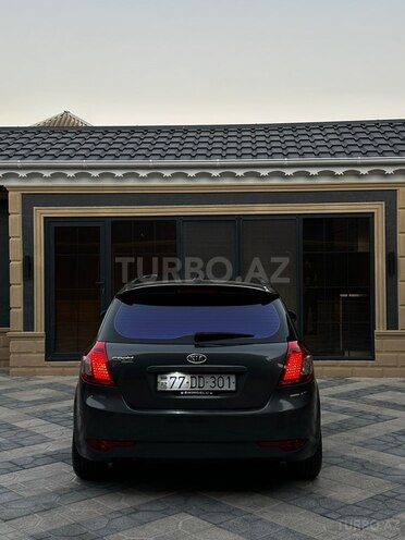 Kia Ceed 2010, 148,100 km - 1.4 l - Bakı