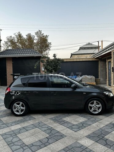 Kia Ceed 2010, 148,100 km - 1.4 l - Bakı