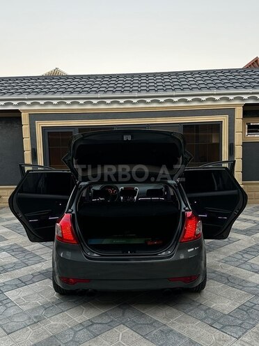 Kia Ceed 2010, 148,100 km - 1.4 l - Bakı