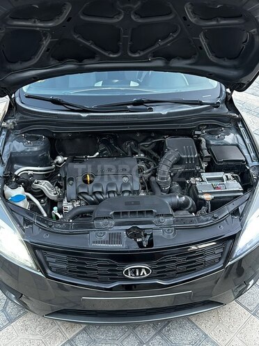 Kia Ceed 2010, 148,100 km - 1.4 l - Bakı