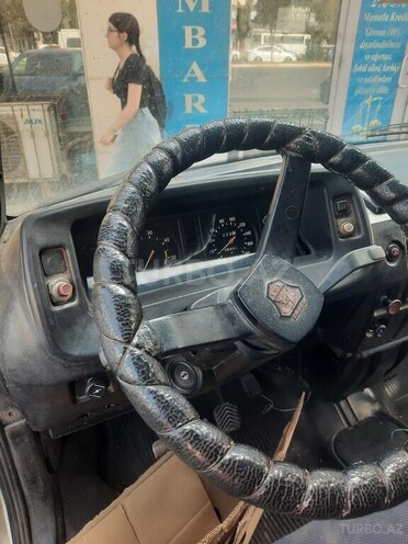 GAZ 2705 2000, 300,000 km - 2.5 l - Sumqayıt