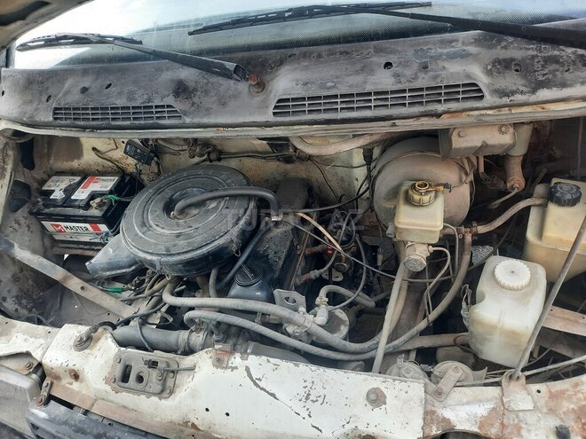 GAZ 2705 2000, 300,000 km - 2.5 l - Sumqayıt