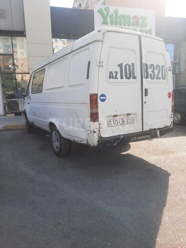 GAZ 2705 2000, 300,000 km - 2.5 l - Sumqayıt