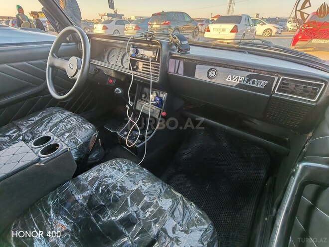 LADA (VAZ) 2107 2012, 55,656 km - 1.6 л - Bakı