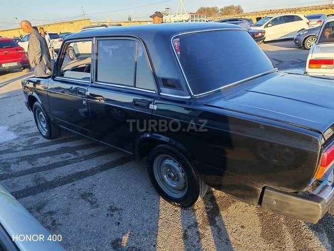 LADA (VAZ) 2107 2012, 55,656 km - 1.6 л - Bakı