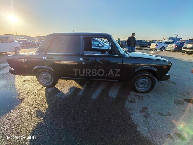 LADA (VAZ) 2107 2012, 55,656 km - 1.6 л - Bakı