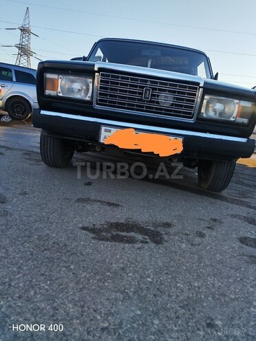 LADA (VAZ) 2107 2012, 55,656 km - 1.6 л - Bakı
