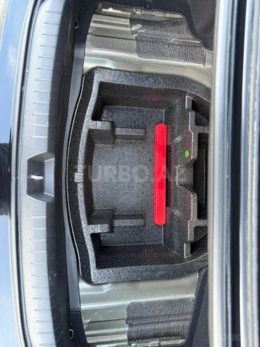 Hyundai Sonata 2017, 213,413 km - 2.0 л - Bakı