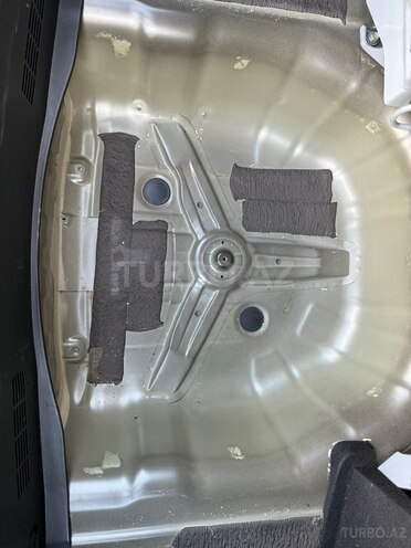 Hyundai Sonata 2017, 213,413 km - 2.0 л - Bakı