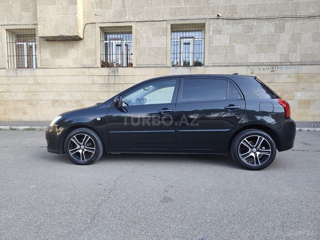 Toyota Corolla 2005, 181,000 km - 1.4 l - Bakı