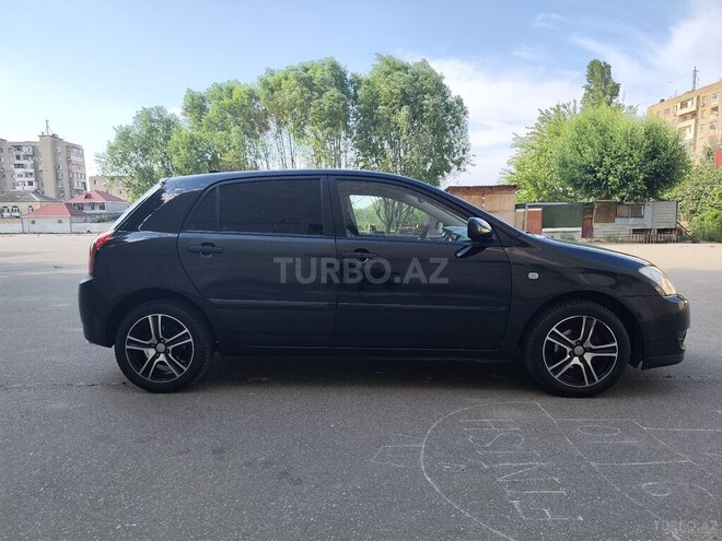 Toyota Corolla 2005, 181,000 km - 1.4 l - Bakı