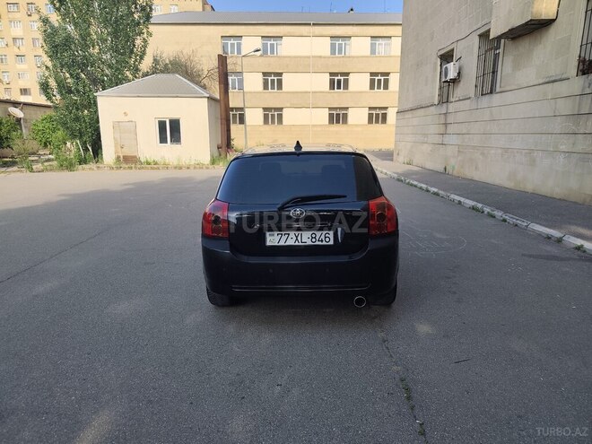 Toyota Corolla 2005, 181,000 km - 1.4 l - Bakı