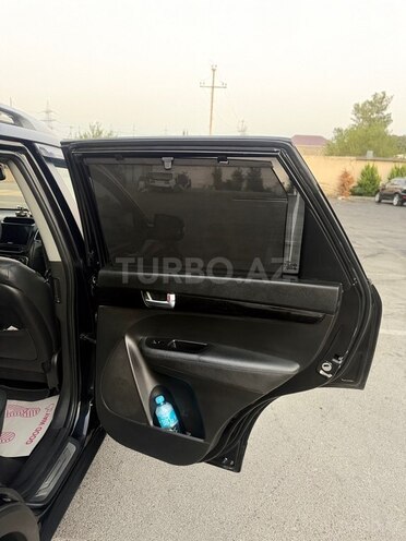 Kia Sorento 2013, 376,000 km - 2.0 l - Bakı