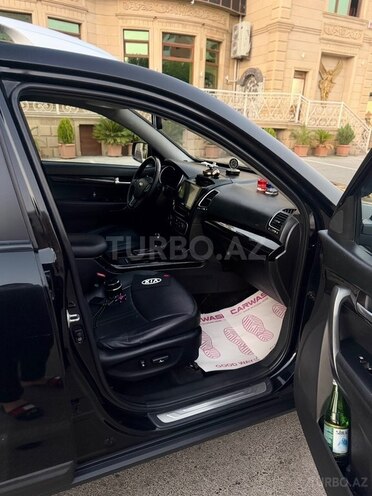 Kia Sorento 2013, 376,000 km - 2.0 l - Bakı