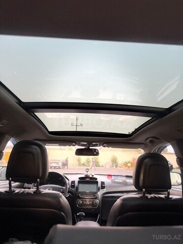 Kia Sorento 2013, 376,000 km - 2.0 l - Bakı