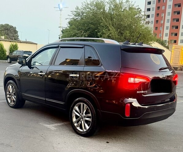 Kia Sorento 2013, 376,000 km - 2.0 l - Bakı