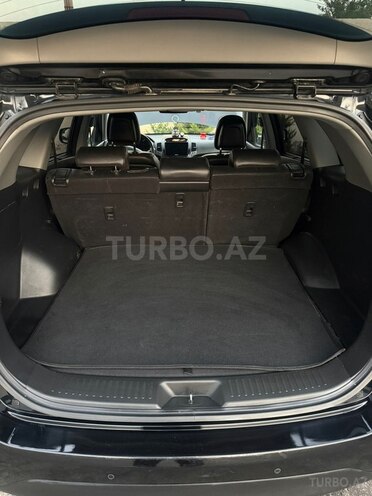 Kia Sorento 2013, 376,000 km - 2.0 l - Bakı