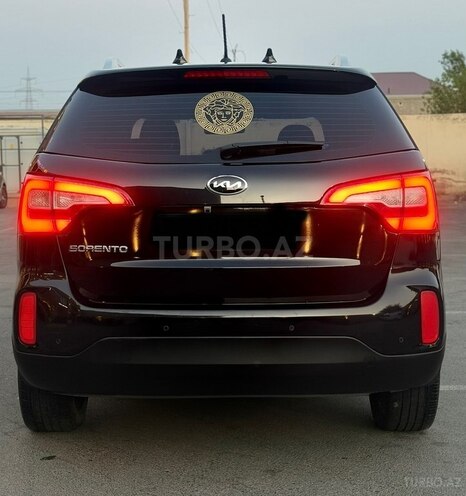 Kia Sorento 2013, 376,000 km - 2.0 l - Bakı