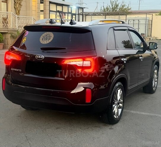 Kia Sorento 2013, 376,000 km - 2.0 l - Bakı