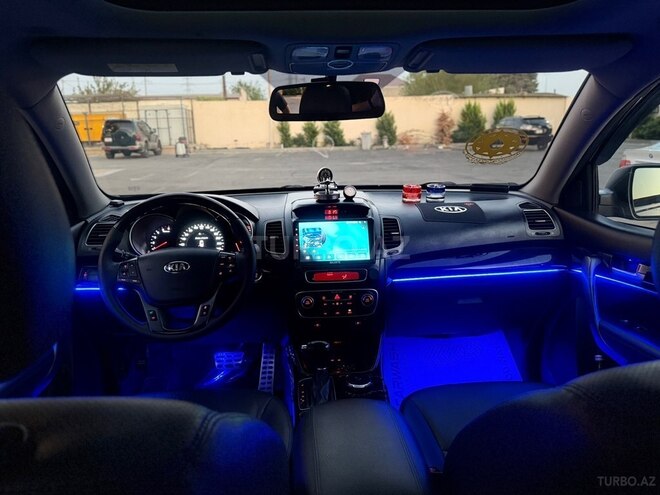 Kia Sorento 2013, 376,000 km - 2.0 l - Bakı