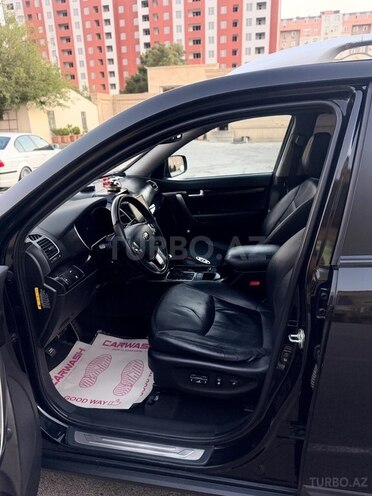 Kia Sorento 2013, 376,000 km - 2.0 l - Bakı