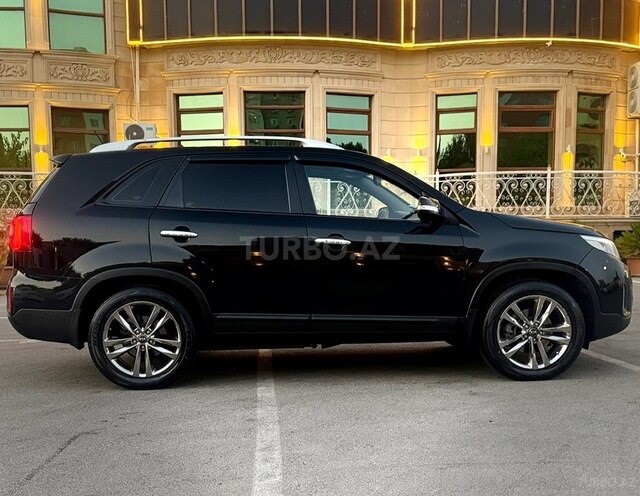 Kia Sorento 2013, 376,000 km - 2.0 l - Bakı