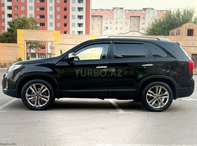Kia Sorento 2013, 376,000 km - 2.0 l - Bakı
