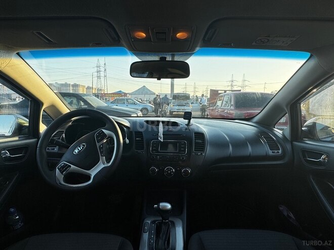 Kia Cerato 2013, 191,500 km - 1.6 л - Bakı