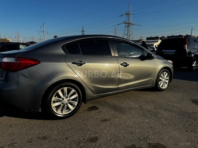 Kia Cerato 2013, 191,500 km - 1.6 л - Bakı