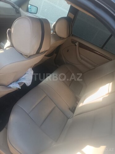 Mercedes C 230 1997, 286,429 km - 2.3 л - Bakı