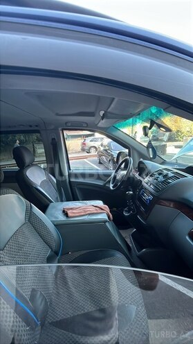 Mercedes  2006, 650,000 km - 2.1 l - Sumqayıt