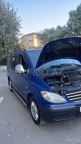 Mercedes  2006, 650,000 km - 2.1 l - Sumqayıt