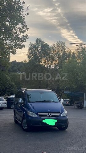 Mercedes  2006, 650,000 km - 2.1 l - Sumqayıt