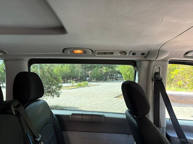 Mercedes  2006, 650,000 km - 2.1 l - Sumqayıt