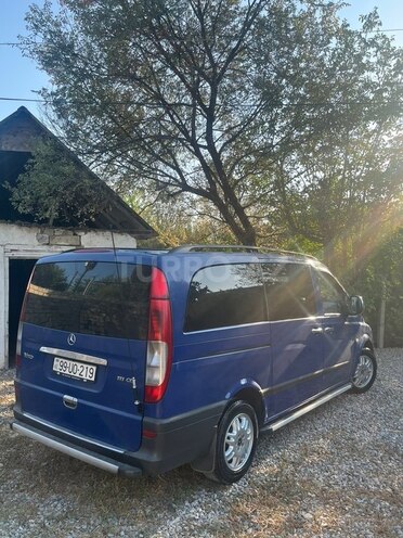 Mercedes  2006, 650,000 km - 2.1 l - Sumqayıt