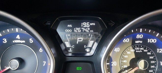 Hyundai Elantra 2013, 203,904 km - 1.8 л - Bakı