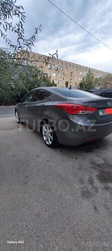 Hyundai Elantra 2013, 203,904 km - 1.8 л - Bakı