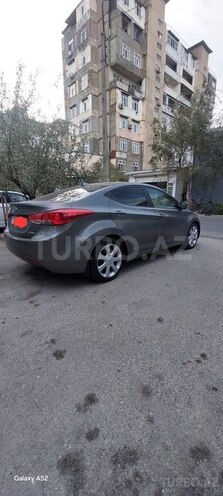 Hyundai Elantra 2013, 203,904 km - 1.8 л - Bakı