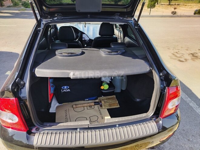 LADA (VAZ) Priora 2013, 270,000 km - 1.6 л - Bakı