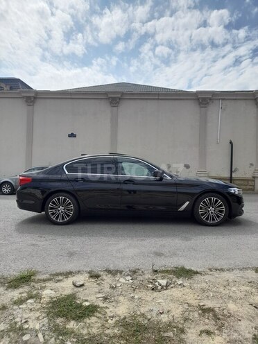 BMW 530 2019, 142,800 km - 2.0 л - Bakı