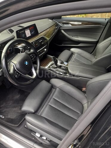 BMW 530 2019, 142,800 km - 2.0 л - Bakı