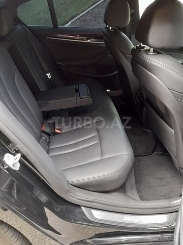 BMW 530 2019, 142,800 km - 2.0 л - Bakı