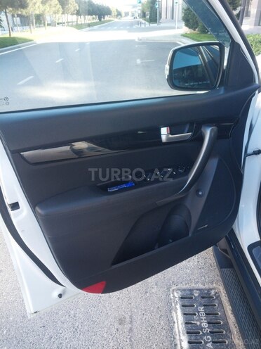 Kia Sorento 2013, 185,000 km - 2.0 l - Bakı