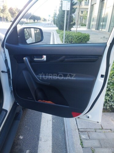Kia Sorento 2013, 185,000 km - 2.0 l - Bakı