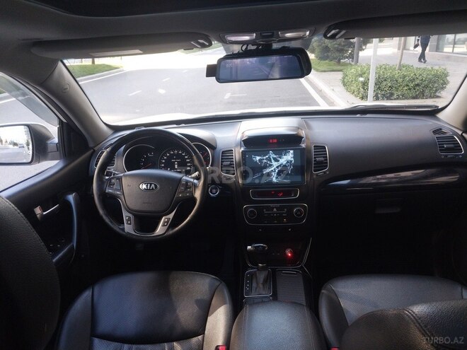 Kia Sorento 2013, 185,000 km - 2.0 l - Bakı