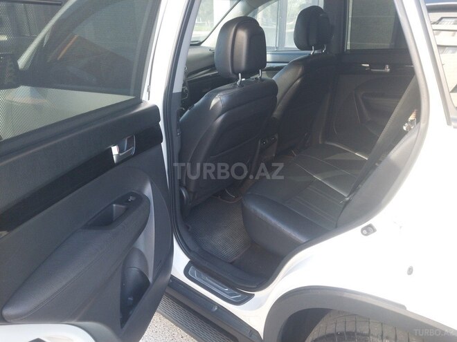 Kia Sorento 2013, 185,000 km - 2.0 l - Bakı