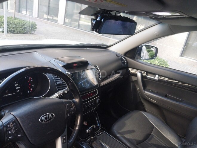 Kia Sorento 2013, 185,000 km - 2.0 l - Bakı