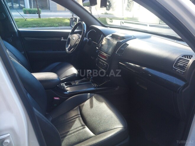 Kia Sorento 2013, 185,000 km - 2.0 l - Bakı