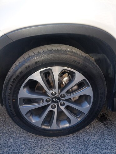 Kia Sorento 2013, 185,000 km - 2.0 l - Bakı